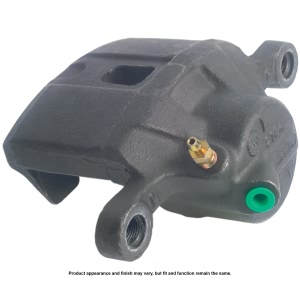 Cardone Reman Remanufactured Unloaded Caliper for Plymouth Laser - 19-1373
