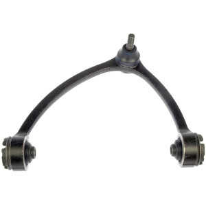 Dorman Front Driver Side Upper Non Adjustable Control Arm And Ball Joint Assembly for 1991 Lexus LS400 - 520-459