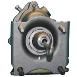 Centric Power Brake Booster for 1987 Chevrolet Monte Carlo - 160.70211