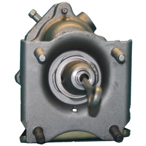 Centric Power Brake Booster for Oldsmobile Cutlass Calais - 160.70211