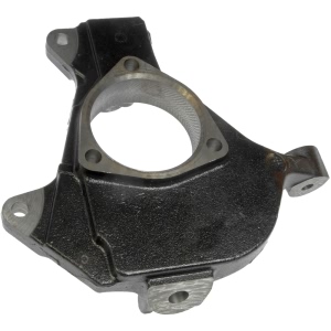 Dorman OE Solutions Front Passenger Side Steering Knuckle for Cadillac - 697-906