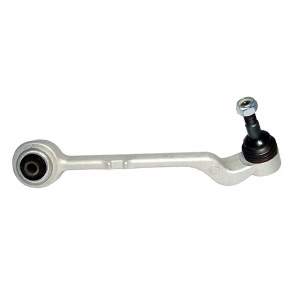 Delphi Front Passenger Side Lower Rearward Non Adjustable Control Arm And Ball Joint Assembly for 2015 BMW X1 - TC1477