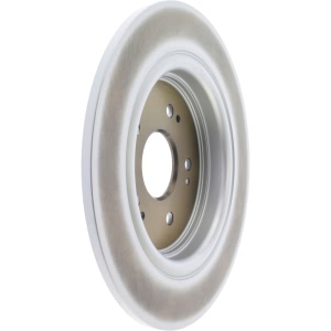 Centric GCX Rotor With Partial Coating for Acura TLX - 320.40087
