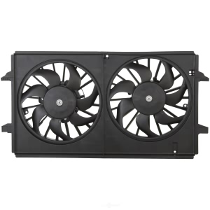 Spectra Premium Engine Cooling Fan - CF12015