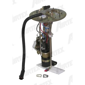 Airtex Electric Fuel Pump for Ford E-150 Club Wagon - E2341S