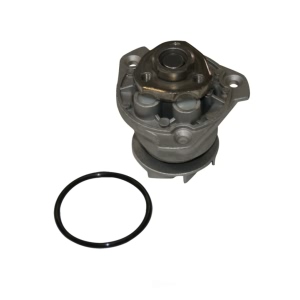 GMB Engine Coolant Water Pump for 2008 Audi TT Quattro - 180-9020