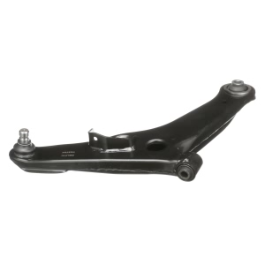Delphi Front Passenger Side Lower Control Arm And Ball Joint Assembly for Mitsubishi Outlander - TC3784