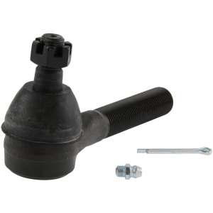 Centric Premium™ Inner Tie Rod End for 1989 Jeep Cherokee - 612.58001