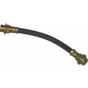 Wagner Rear Brake Hydraulic Hose for 1985 Oldsmobile Firenza - BH106335