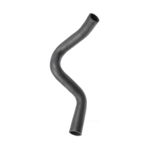 Dayco Engine Coolant Curved Radiator Hose for Buick LeSabre - 70742