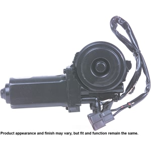 Cardone Reman Remanufactured Window Lift Motor for 1994 Ford Escort - 47-1724