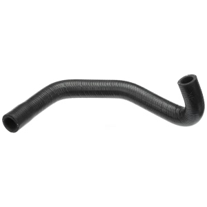 Gates Hvac Heater Molded Hose for 2003 Toyota Tacoma - 19130