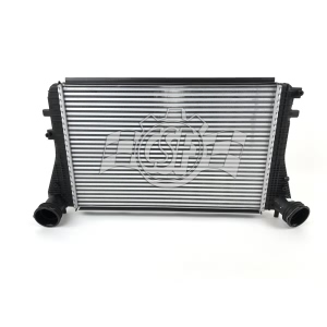 CSF OE Style Design Intercooler for 2008 Audi A3 - 6061