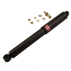 KYB Excel G Front Driver Or Passenger Side Twin Tube Shock Absorber for 1996 GMC P3500 - 345030