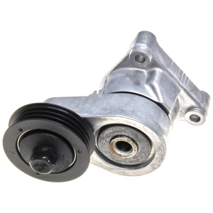 Gates Drivealign OE Exact Automatic Belt Tensioner for 2004 Mazda 6 - 39105