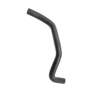 Dayco Engine Coolant Curved Radiator Hose for Acura Legend - 71535