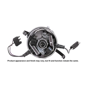 Cardone Reman Remanufactured Electronic Ignition Distributor for Dodge Charger - 30-3860