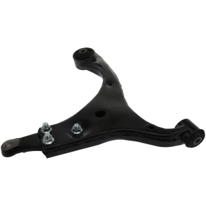 Centric Premium™ Front Passenger Side Lower Control Arm for 2007 Kia Optima - 622.50818