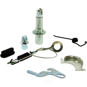 Centric Rear Driver Side Drum Brake Self Adjuster Repair Kit for Ford Ranger - 119.65001