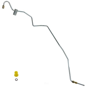 Gates Power Steering Pressure Line Hose Assembly Tube To Gear for 2001 Infiniti I30 - 365996