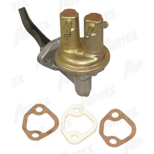 Airtex Mechanical Fuel Pump for 1985 Mazda 626 - 1354