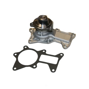 GMB Engine Coolant Water Pump for Jeep Wrangler - 120-2010