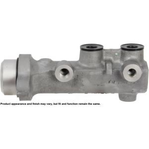 Cardone Reman Remanufactured Master Cylinder for 2010 Ford E-150 - 10-4211