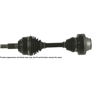 Cardone Reman Remanufactured CV Axle Assembly for Volkswagen Touareg - 60-7321