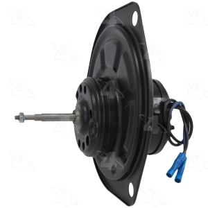 Four Seasons Hvac Blower Motor Without Wheel for 1988 Toyota Tercel - 35689