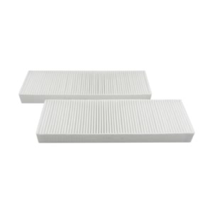 Hastings Cabin Air Filter for 2002 Honda Accord - AFC1401