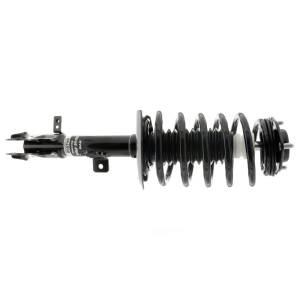 KYB Strut Plus Front Driver Side Twin Tube Complete Strut Assembly for 2012 Jeep Compass - SR4508