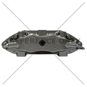 Centric Posi Quiet™ Loaded Brake Caliper for 2014 Audi R8 - 142.33730