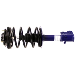 Monroe RoadMatic™ Front Driver or Passenger Side Complete Strut Assembly for 2004 Chrysler PT Cruiser - 181592