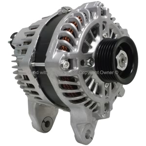 Quality-Built Alternator Remanufactured for Ram 1500 Classic - 10315