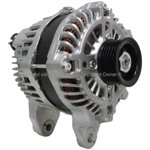 Quality-Built Alternator Remanufactured for 2017 Ram 1500 - 10315