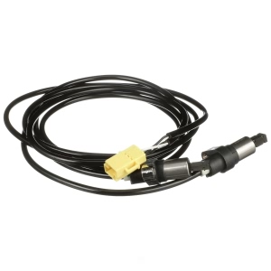 Delphi Rear Abs Wheel Speed Sensor for Volvo C70 - SS20176