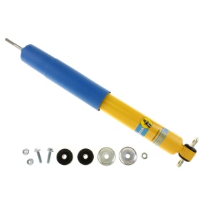 Bilstein Front Driver Or Passenger Side Standard Monotube Shock Absorber for Jeep Grand Cherokee - 24-029636