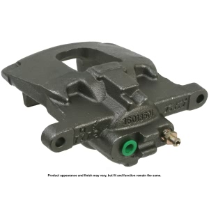 Cardone Reman Remanufactured Unloaded Caliper for Jeep Wrangler JK - 18-5047