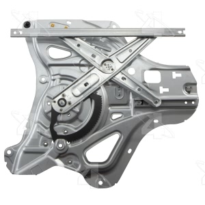 ACI Power Window Regulator for 2012 Hyundai Tucson - 380410