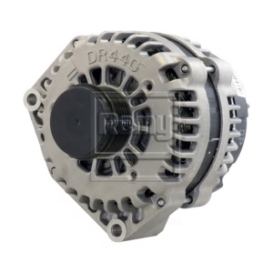 Remy Remanufactured Alternator for 2005 Chevrolet SSR - 20092