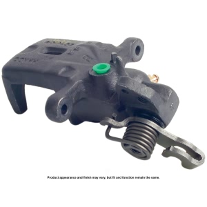 Cardone Reman Remanufactured Unloaded Caliper for 1998 Hyundai Tiburon - 19-1917