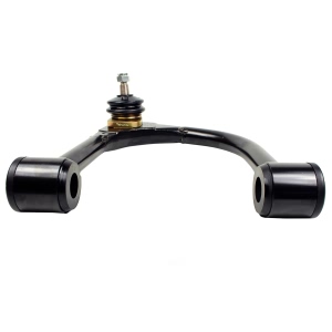 Mevotech Supreme Front Passenger Side Upper Adjustable Control Arm And Ball Joint Assembly for 2017 Toyota Sequoia - CMS861202