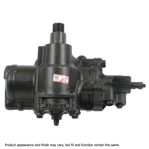 Cardone Reman Remanufactured Power Steering Gear for 2013 Ford F-350 Super Duty - 27-6579