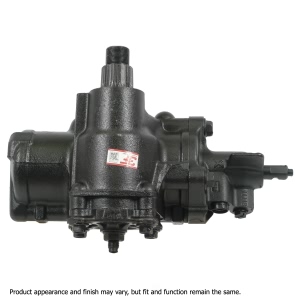 Cardone Reman Remanufactured Power Steering Gear for 2014 Ford F-350 Super Duty - 27-6579