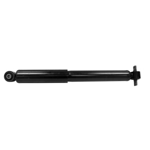 Monroe OESpectrum™ Front Driver or Passenger Side Shock Absorber for 2003 Land Rover Discovery - 37233
