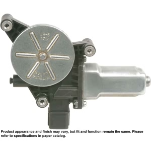 Cardone Reman Remanufactured Window Lift Motor for 2010 Honda Odyssey - 47-15025