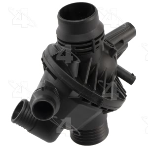 Four Seasons Engine Coolant Thermostat Housing for BMW X5 - 86258