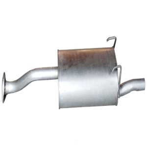 Bosal Rear Exhaust Muffler for 1995 Acura Integra - VFM-1755