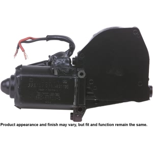 Cardone Reman Remanufactured Window Lift Motor for Volvo 740 - 47-2702