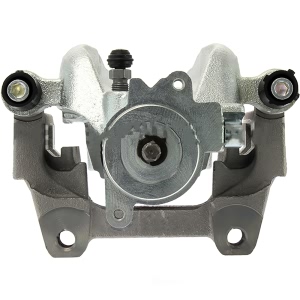 Centric Semi-Loaded Brake Caliper for 2017 Volvo S90 - 141.39552